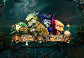 Ghost Pirates